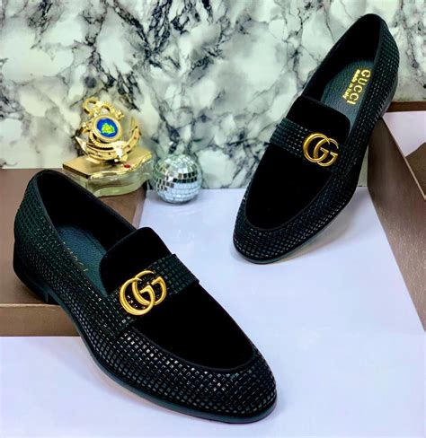 matches gucci mens|Men's Designer Shoes .